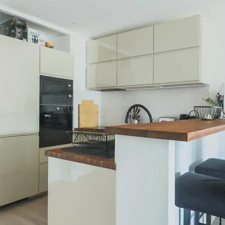 Charming - 1br- 4p- Passy *