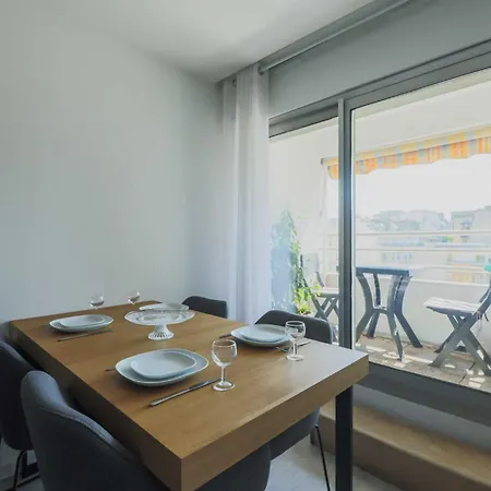 Charming - 1br- 4p- Passy * Paris