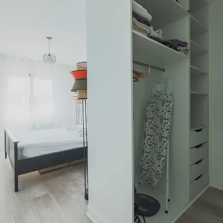 Charming - 1br- 4p- Passy *