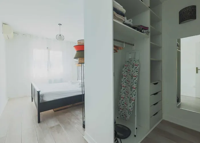 Charming - 1br- 4p- Passy *
