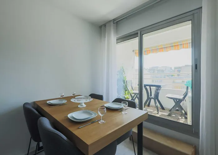 Charming - 1br- 4p- Passy * パリ