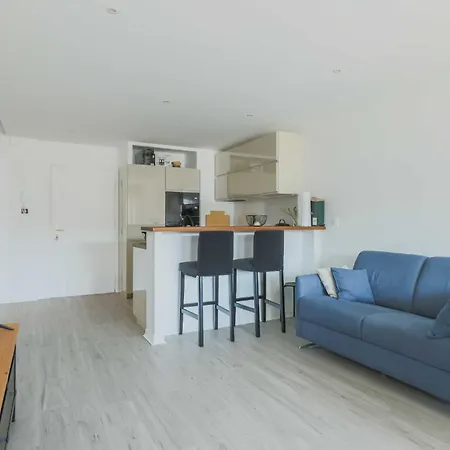 Appartement Charming - 1br- 4p- Passy Parijs