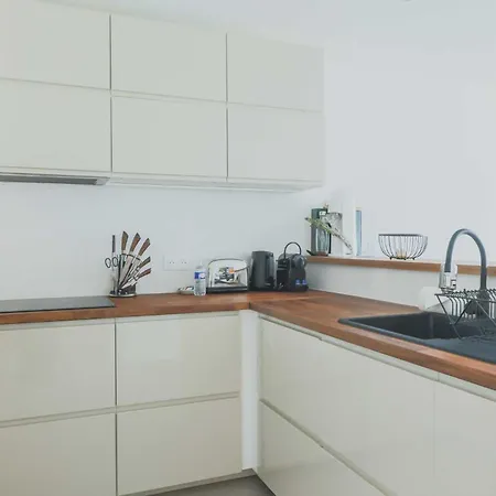 Charming - 1br- 4p- Passy Parijs