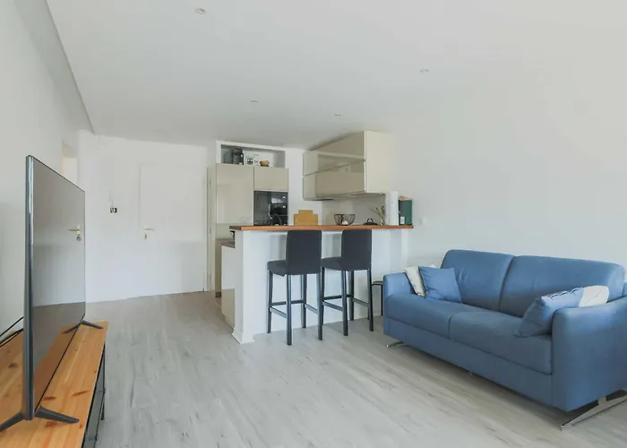 Apartman Charming - 1br- 4p- Passy Párizs